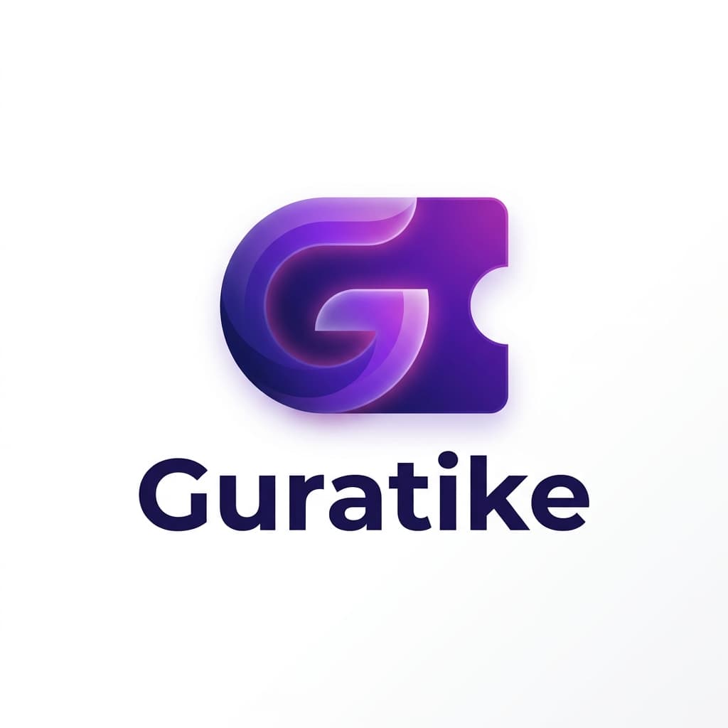Guratike Logo